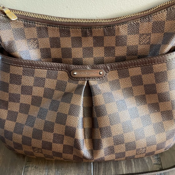 Louis Vuitton Bags Authentic Louis Vuitton Damier Bloomsbury Poshmark